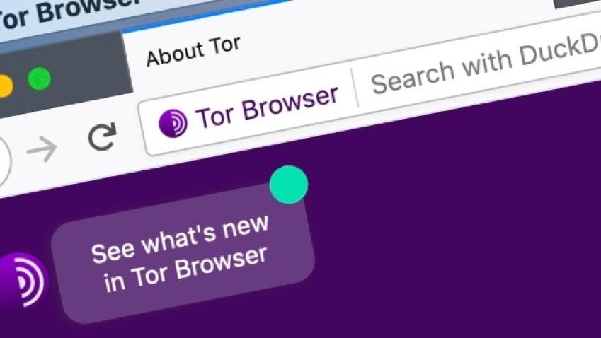 Tor浏览器背后的非营利组织要求企业赞助商帮助其生存
