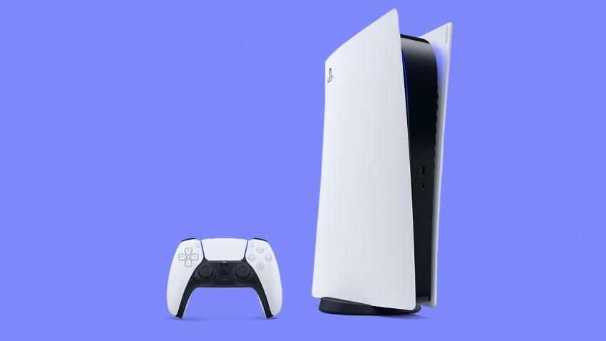 “PlayStation 5用户界面是对PS4 UI的100％大修