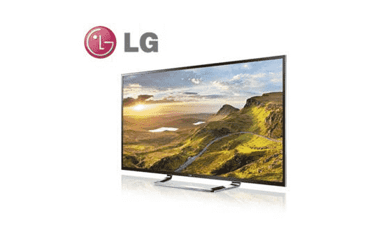 LG推出具有语音指令的新型OLED 4K电视