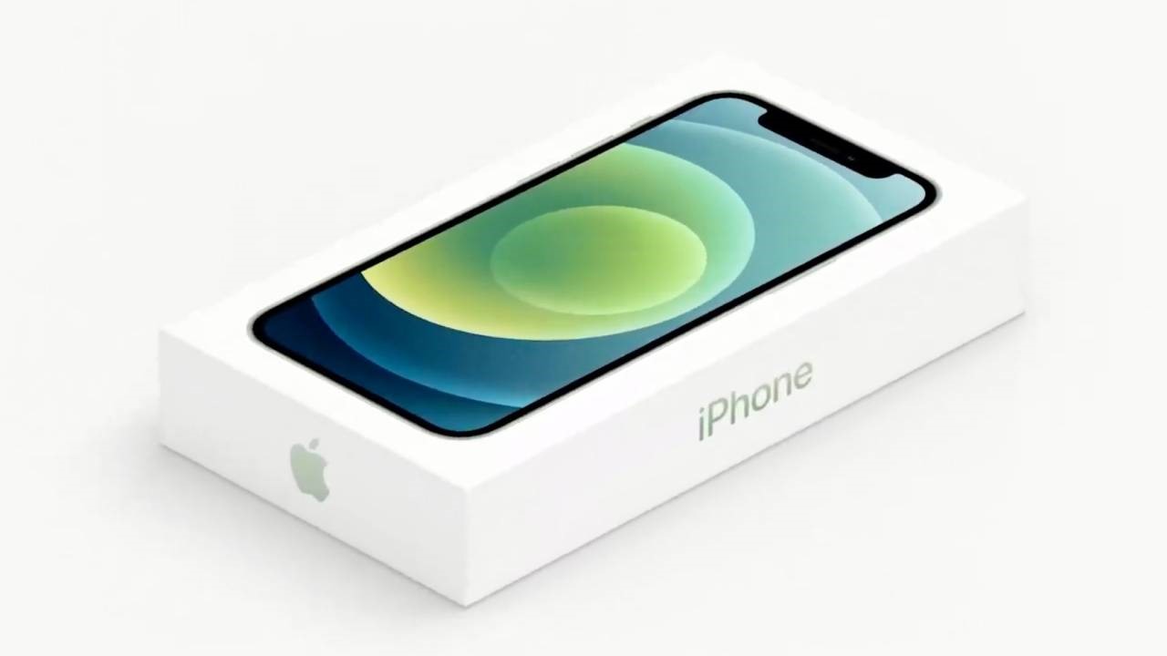 iPhone 12或OnePlus 8T钱应该花在哪里