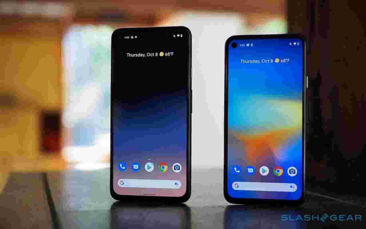 Google Pixel 4a 5G评测：灵活的表现