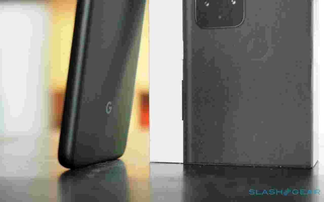 Google Pixel 4a 5G评测：灵活的表现