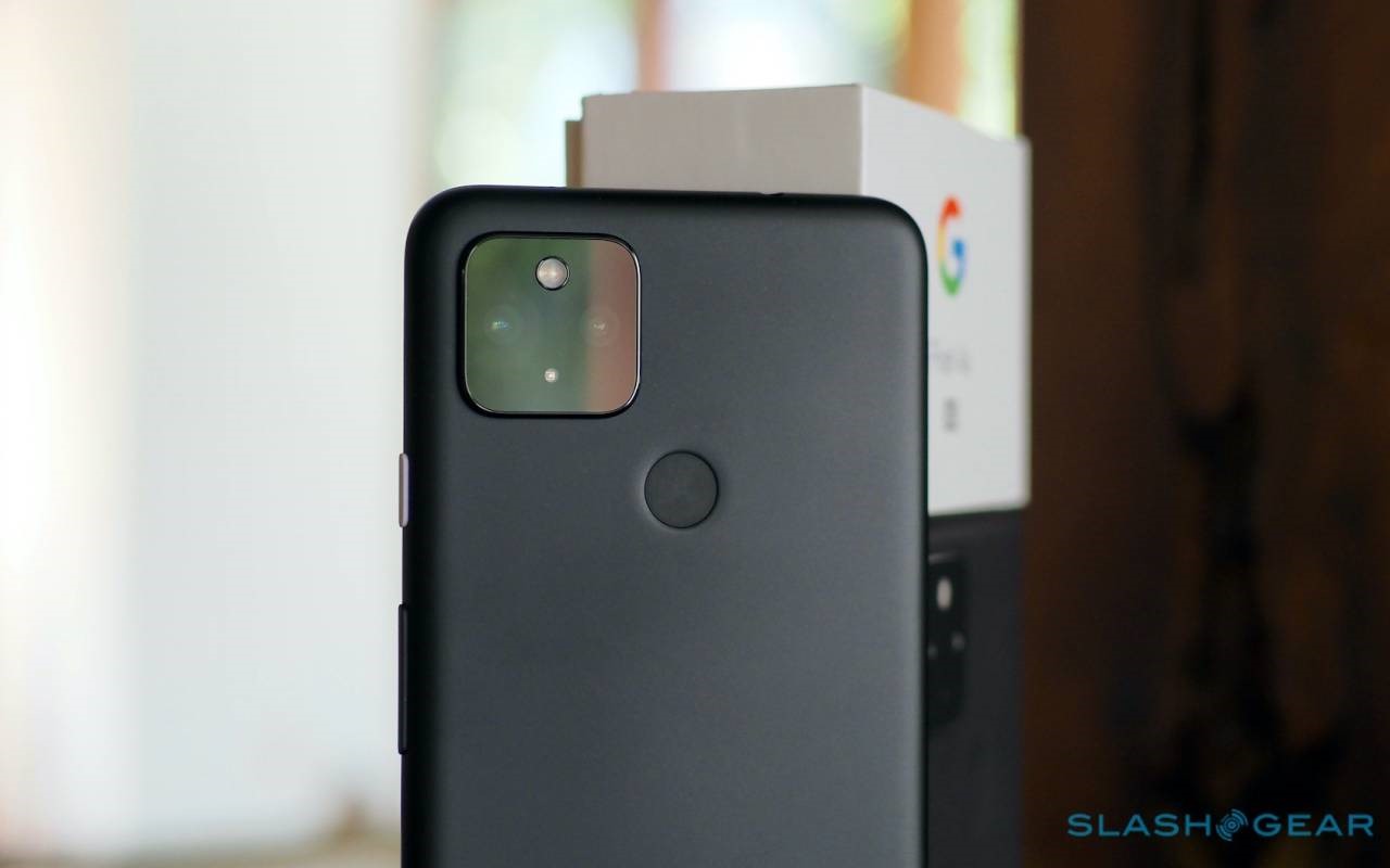 Google Pixel 4a 5G评测：灵活的表现