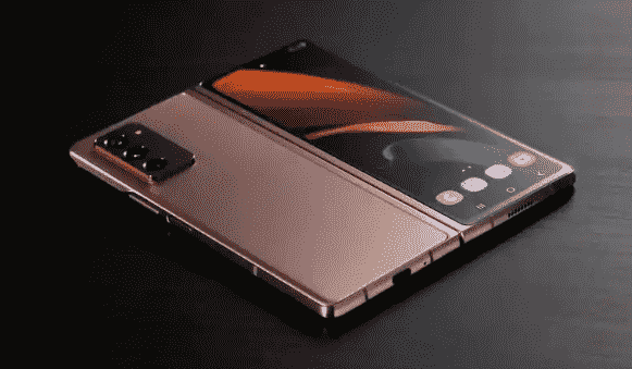 三星计划在明年推出的Galaxy Fold 3智能手机中包括对S-Pen的支持