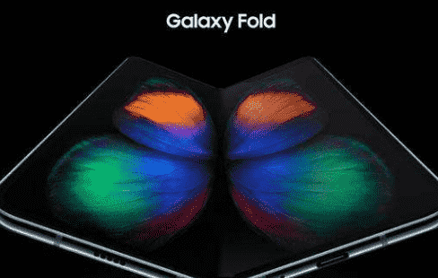 三星计划在明年推出的Galaxy Fold 3智能手机中包括对S-Pen的支持
