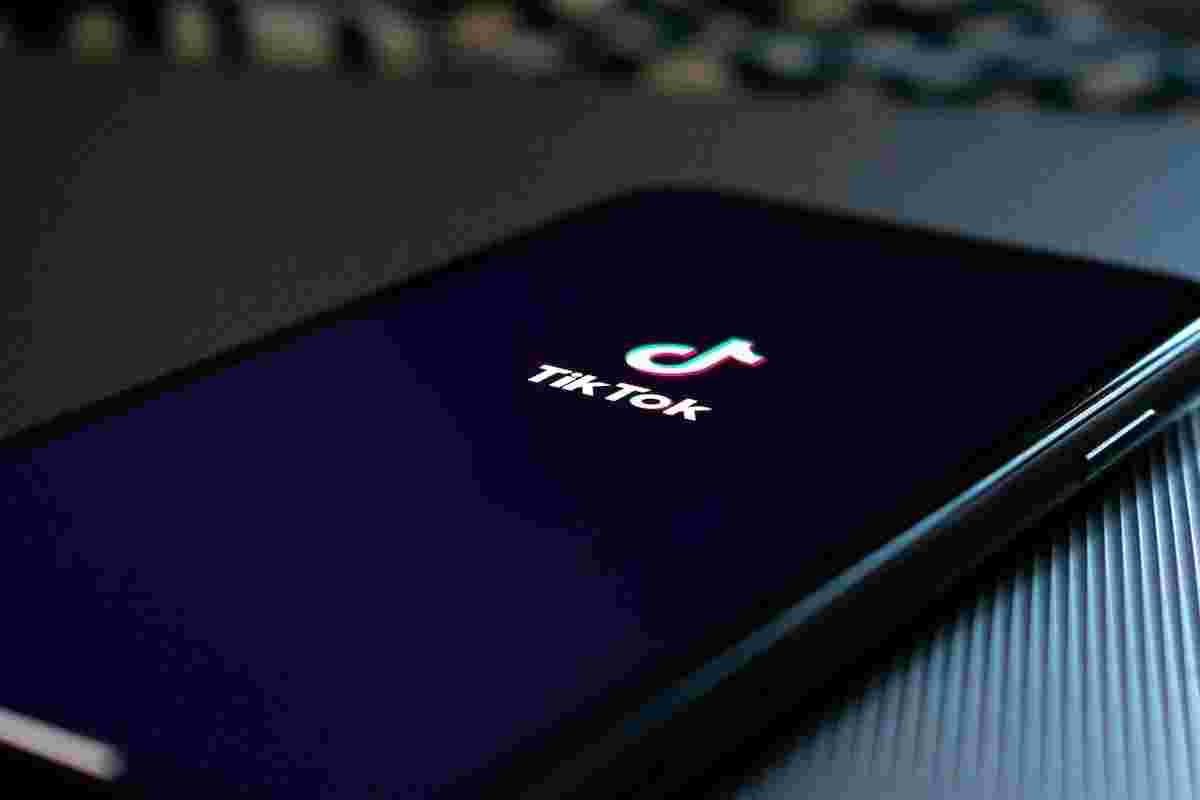 ByteDance与美国政府进行谈判 以避免完全出售TikTok
