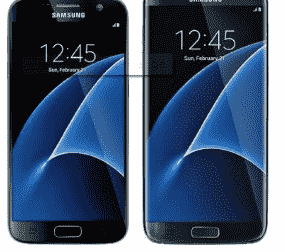 三星GalaxyS7S7edge在下一个大更新中获得Note8的新UI