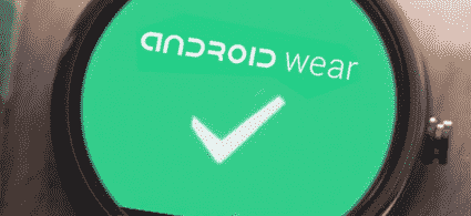 每个人都在焦急等待AndroidWear的发布