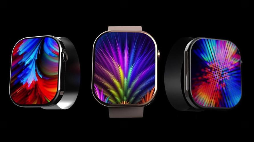 “9月15日推出的Apple Watch Series 6有什么期待