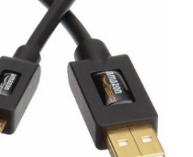 “微型USB电缆死了亚马逊提供完美的解决方案