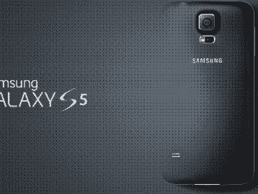 亚马逊以99美元的价格提供Sprint的GalaxyS5