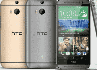 HTCOneM8Mini将于5月首次亮相