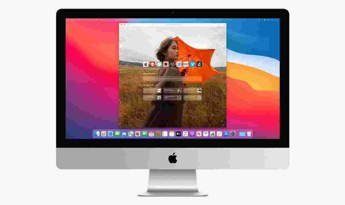 “Apple为macOS Catalina和Mojave用户发布了Safari 14