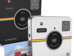 “PolaroidSocialmatic将于2014年秋季推出