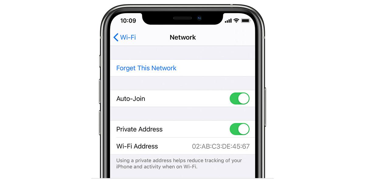 “iOS 14 MAC随机隐私功能可能会导致Cisco企业网络问题