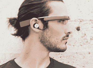 “Google尽早介绍了下一代Glass