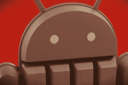 Android44KitKat为低端市场带来可穿戴设备的改进