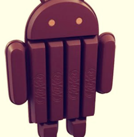 “摩托罗拉取笑即将发布的Android44