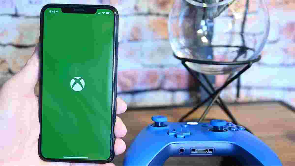 微软仍然致力于将Xbox Game Pass引入iPhone