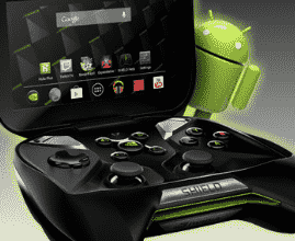 NVIDIA发布SHIELD开源材料和恢复映像