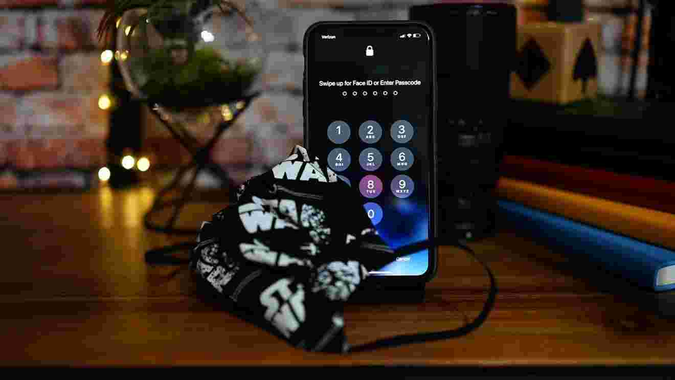 苹果在iOS 14发行后停止iOS 13.7签名