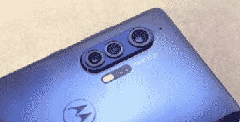 摩托罗拉Edge Plus支持mmWave 5G 因为价格和规格在发布前就已泄漏