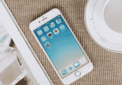 苹果iPhone计时器的窍门目前正在流行的视频共享社交网络服务上流行