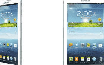 三星推出7英寸GalaxyTab3