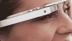 GoogleGlass规格详细说明全日电池骨骼感应音频16GB闪存