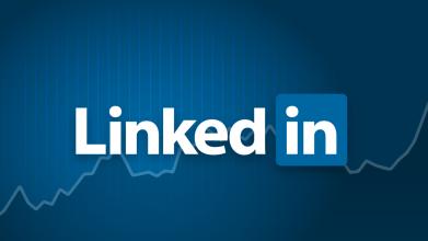“Facebook将LinkedIn作为一个职业门户提供在线学习扩展师