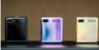 三星Galaxy Z Flip巨大的泄漏几乎揭示了即将推出的可折叠手机的所有内容