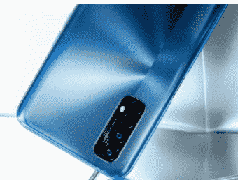 “Realme可以通过这两款手机发布其新系列 Q