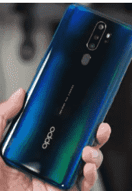 OPPO A9 2020现在可以以很大的折扣购买