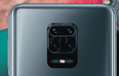 小米Redmi Note 10 5G将首次亮相新款Snapdragon 750G