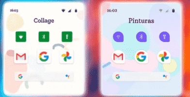 通过样式彻底改变Android手机的设计