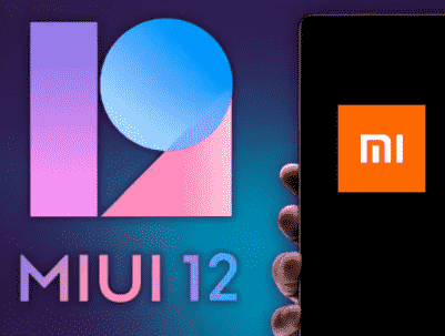 本月将更新到MIUI 12的10小米手机