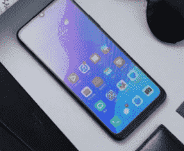 新华为享受20和享受20 Plus他们为用户提供什么