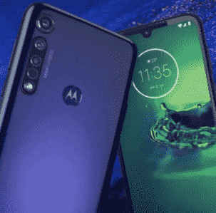 “摩托罗拉已经在准备发布Moto G9 Plus了