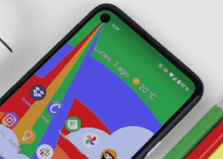 谷歌 Pixel 4a是提供此功能且价格合理的模型之一