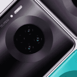 华为正在开发新版本的Mate 30 Pro 有什么变化