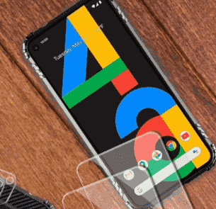 “谷歌推出了其最新的智能手机 即新的谷歌Pixel 4a