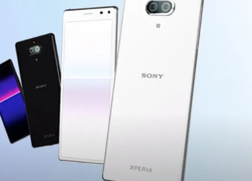 新的索尼 Xperia 8 Lite是新策略的开始吗