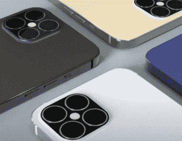 iPhone 12在正式发布前仍在不断产生新闻但事实是 苹果公司一直很好地保留了与新机型有关的信息