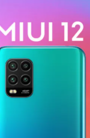 MIUI 12已经正式发布了很长时间 但是小米正在花时间发布各自的更新