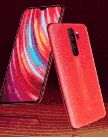 小米 12的新更新已在Xiaomi Redmi Note 8 Pro上发布