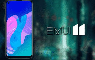 “带有EMUI 11的华为手机将传来的新闻