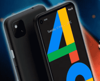 谷歌 Pixel 4a 5G不再具有秘密 值得等待吗