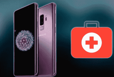 具有不同变体和版本的三星Galaxy S8或三星Galaxy S9投放市场已有数年之久 并掌握在用户手中