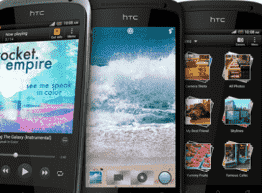 带有S3处理器的HTCOneS在部分亚洲和欧洲市场销售