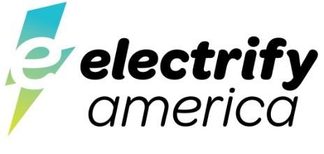 “Electrify America在弗雷斯诺县农村启动太阳能电动汽车充电站
